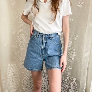 90s Carpenter Shorts